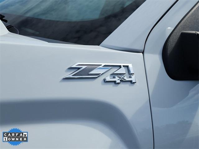 used 2018 GMC Sierra 1500 car, priced at $27,500