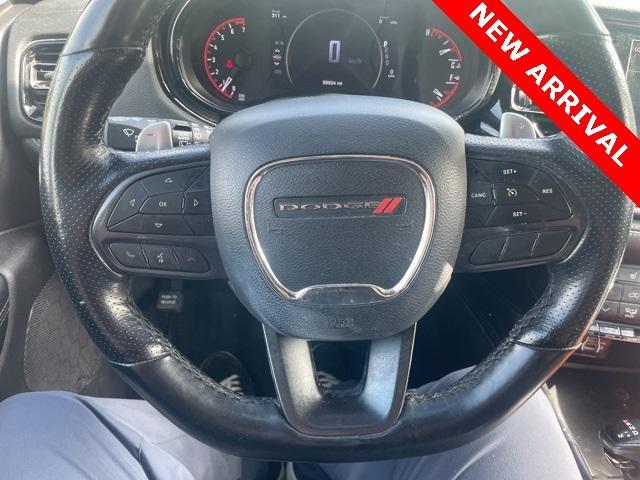 used 2021 Dodge Durango car