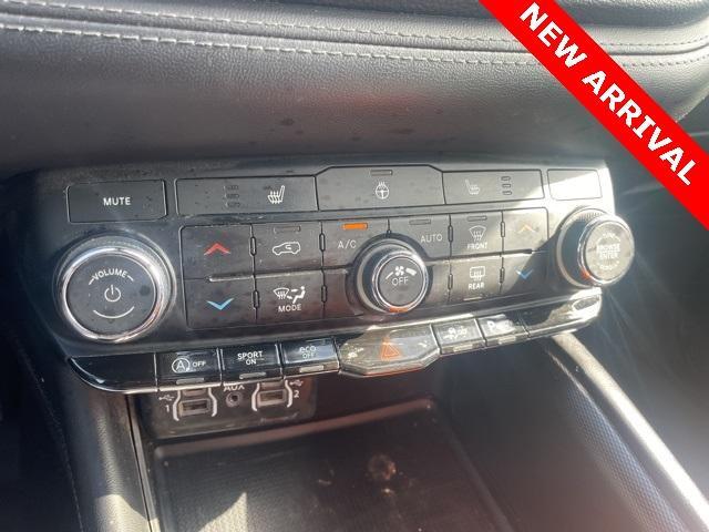used 2021 Dodge Durango car
