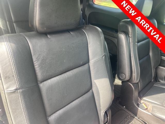 used 2021 Dodge Durango car