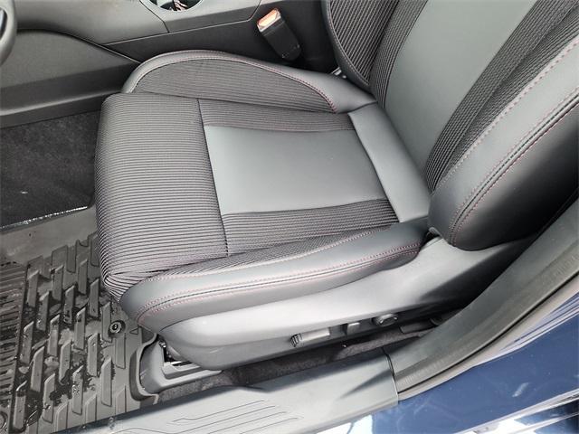 new 2025 Subaru Legacy car, priced at $35,149