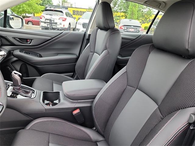 new 2025 Subaru Legacy car, priced at $35,149