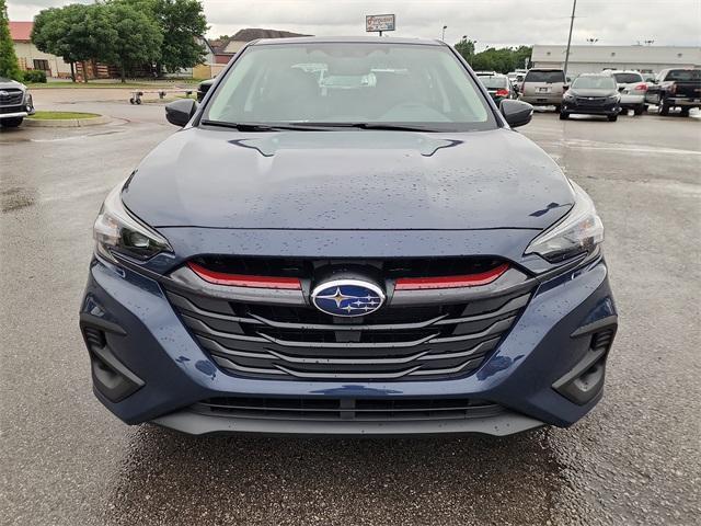 new 2025 Subaru Legacy car, priced at $35,149