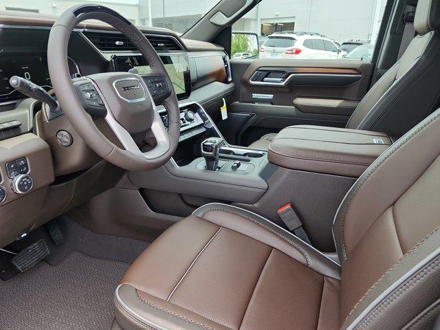 new 2025 GMC Sierra 1500 car, priced at $66,250