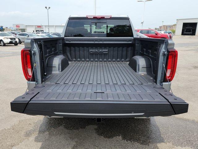 new 2025 GMC Sierra 1500 car, priced at $66,250