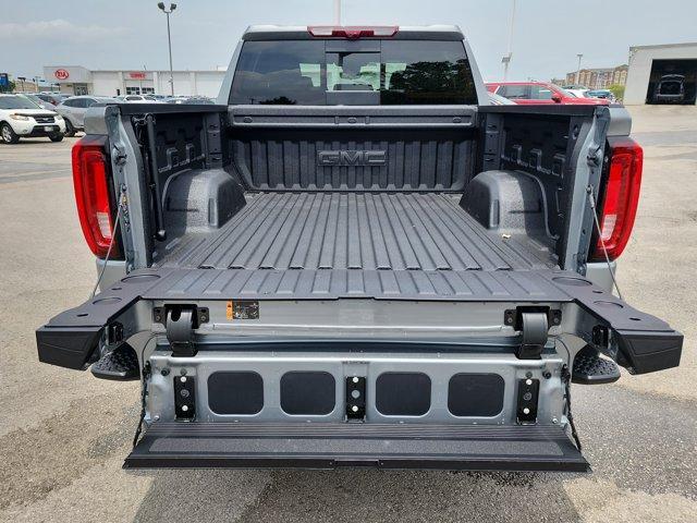 new 2025 GMC Sierra 1500 car, priced at $66,250