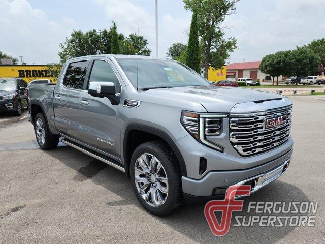 new 2025 GMC Sierra 1500 car, priced at $66,250