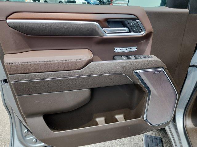 new 2025 GMC Sierra 1500 car, priced at $66,250
