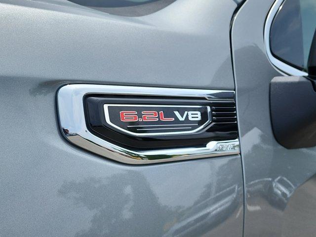 new 2025 GMC Sierra 1500 car, priced at $66,250