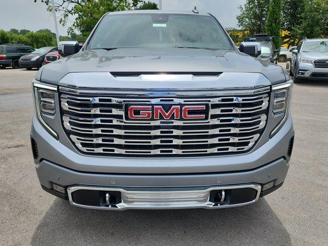 new 2025 GMC Sierra 1500 car, priced at $66,250
