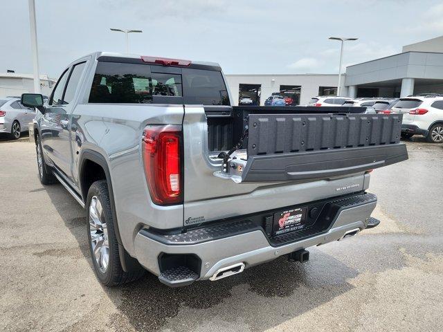 new 2025 GMC Sierra 1500 car, priced at $66,250