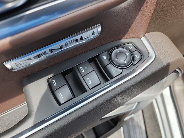 new 2025 GMC Sierra 1500 car, priced at $66,250