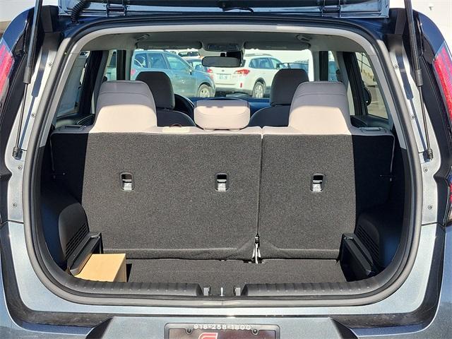 new 2025 Kia Soul car, priced at $21,685