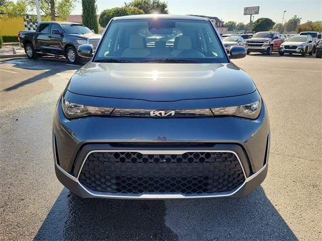 new 2025 Kia Soul car, priced at $21,685