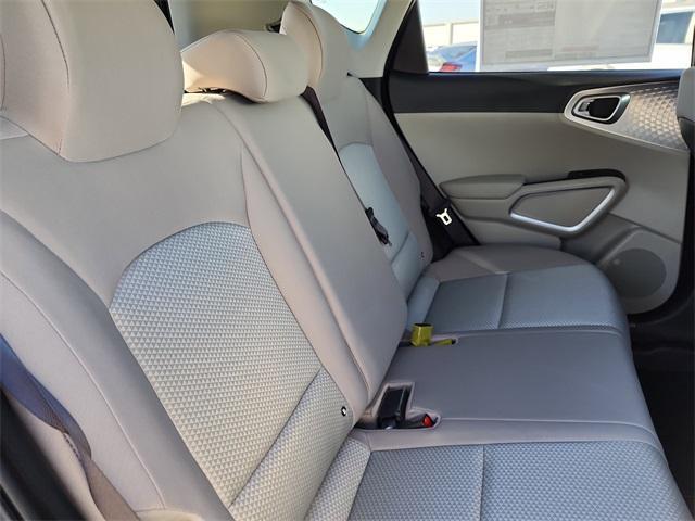 new 2025 Kia Soul car, priced at $21,685
