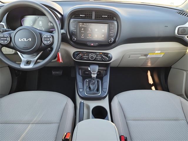 new 2025 Kia Soul car, priced at $21,685