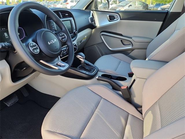 new 2025 Kia Soul car, priced at $21,685