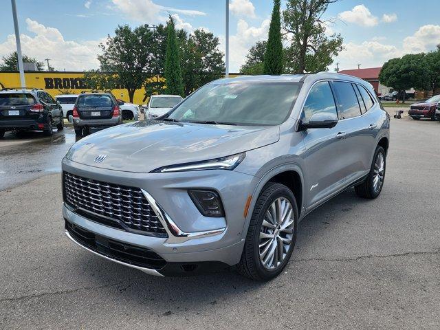 new 2026 Buick Enclave car, priced at $62,650