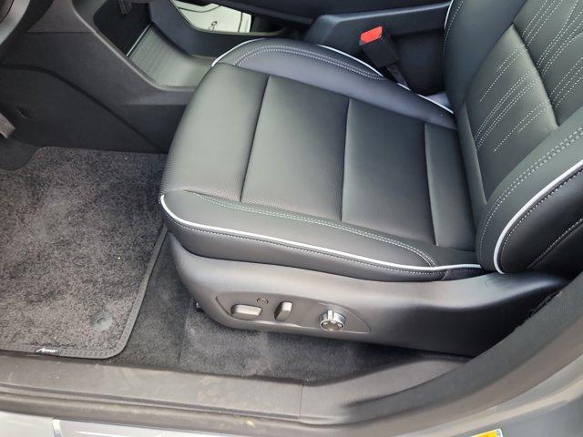 new 2026 Buick Enclave car, priced at $62,650