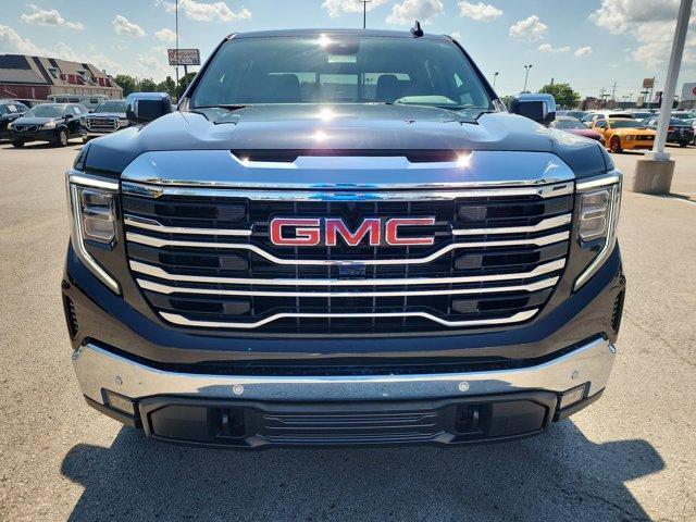 new 2025 GMC Sierra 1500 car, priced at $60,515