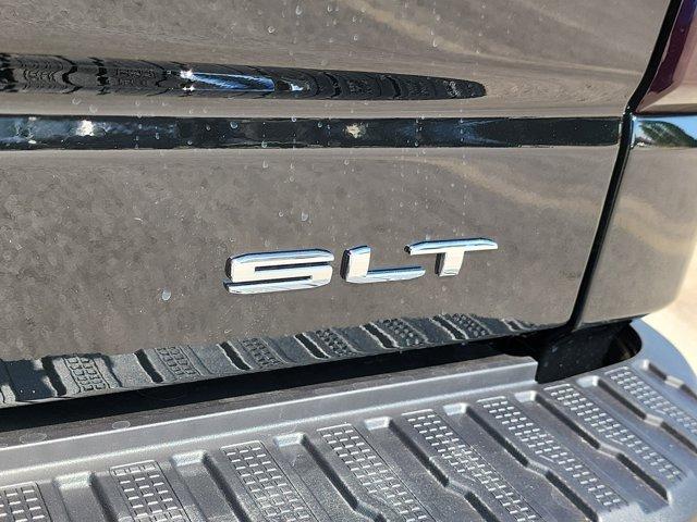 new 2025 GMC Sierra 1500 car, priced at $60,515