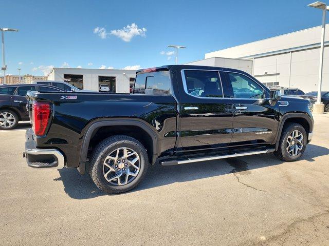 new 2025 GMC Sierra 1500 car, priced at $60,515