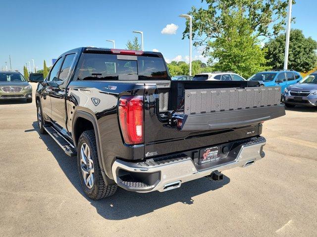 new 2025 GMC Sierra 1500 car, priced at $60,515