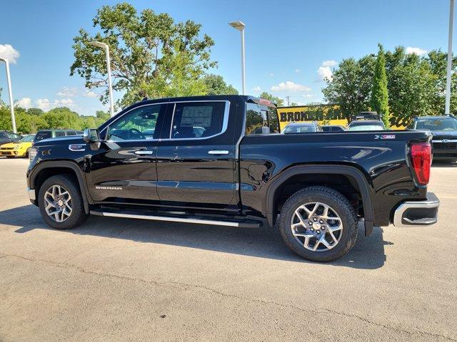 new 2025 GMC Sierra 1500 car, priced at $60,515