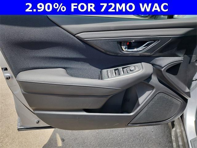new 2025 Subaru Outback car, priced at $33,913