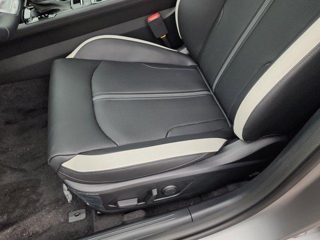new 2025 Kia K5 car, priced at $31,923