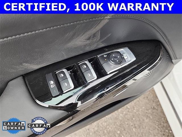 used 2025 Kia K5 car, priced at $30,000