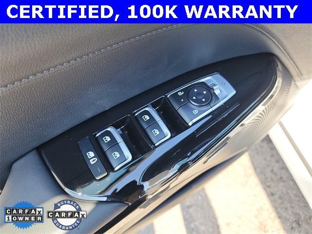 used 2025 Kia K5 car, priced at $29,000