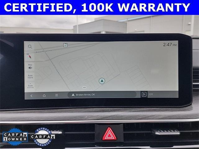 used 2025 Kia K5 car, priced at $30,000