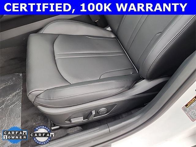 used 2025 Kia K5 car, priced at $30,000