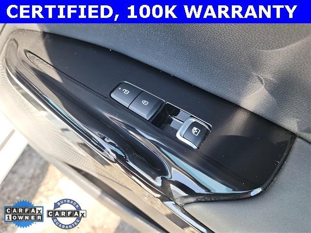 used 2025 Kia K5 car, priced at $29,000