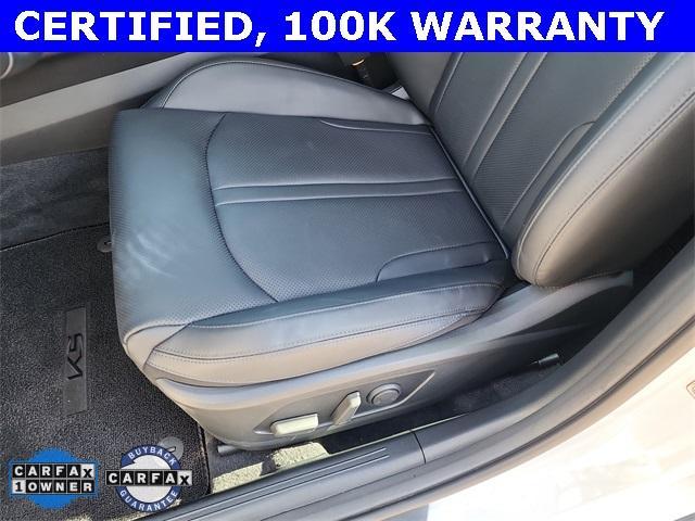 used 2025 Kia K5 car, priced at $29,000