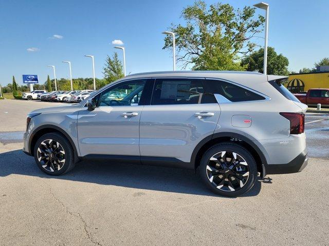 new 2026 Kia Sorento car, priced at $37,674