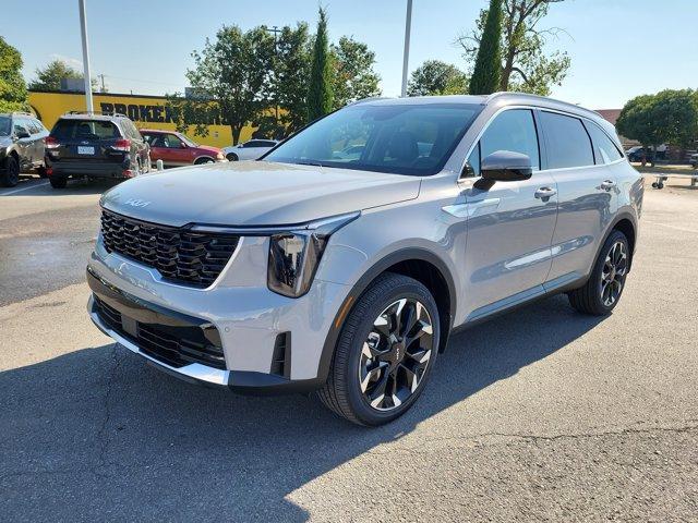 new 2026 Kia Sorento car, priced at $37,674