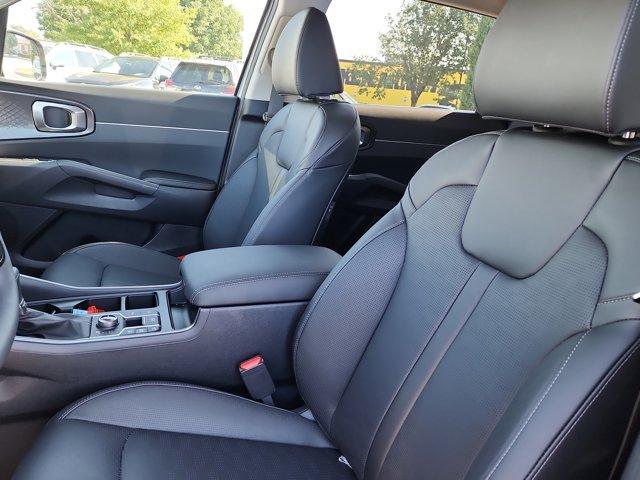 new 2026 Kia Sorento car, priced at $37,674
