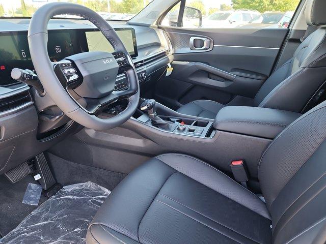 new 2026 Kia Sorento car, priced at $37,674