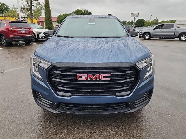 new 2024 GMC Terrain car, priced at $26,205