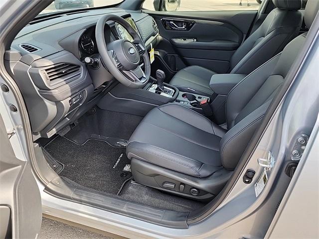 new 2025 Subaru Forester car, priced at $37,437