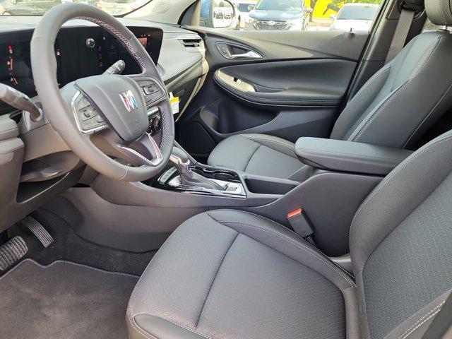 new 2026 Buick Encore GX car, priced at $26,980
