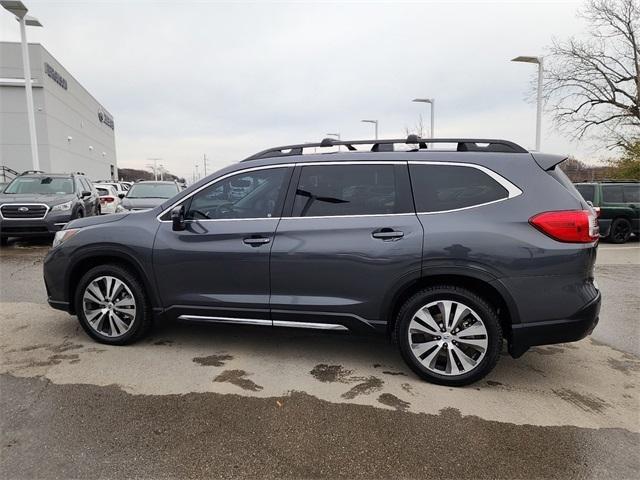 used 2020 Subaru Ascent car, priced at $18,000