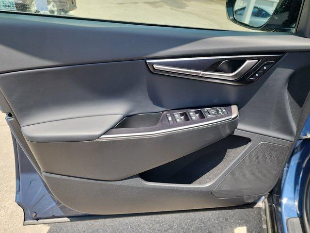 new 2025 Kia EV6 car, priced at $44,315
