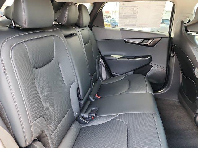 new 2025 Kia EV6 car, priced at $44,315