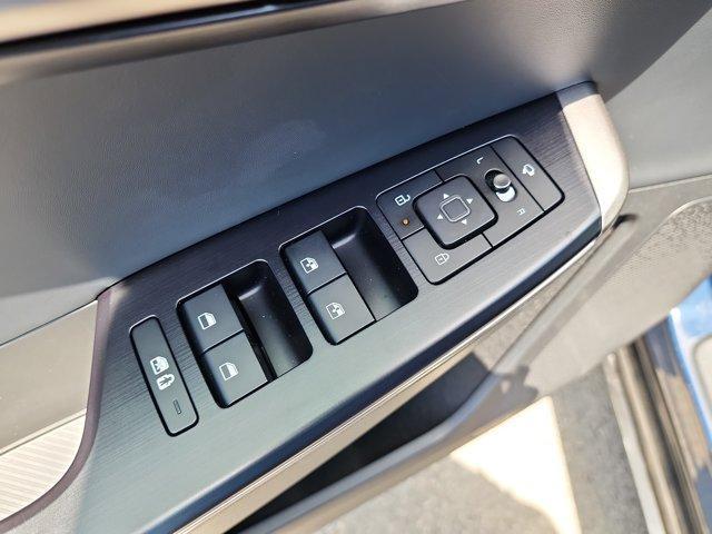 new 2025 Kia EV6 car, priced at $44,315