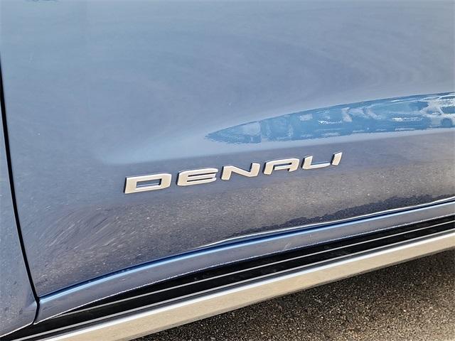 new 2025 GMC Sierra 1500 car, priced at $65,895