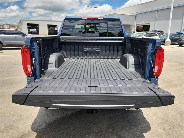 new 2025 GMC Sierra 1500 car, priced at $65,895
