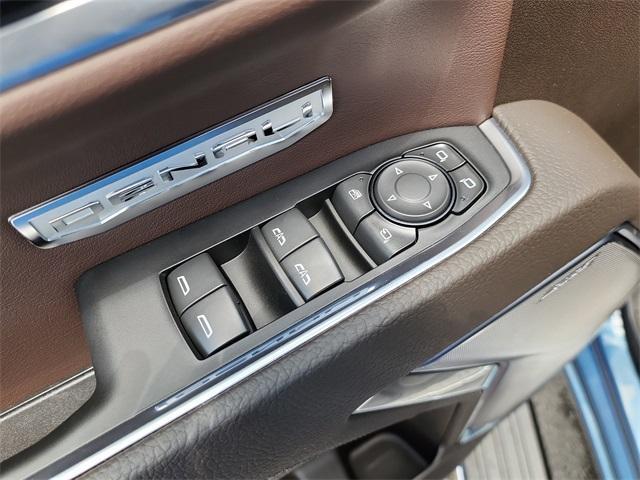 new 2025 GMC Sierra 1500 car, priced at $65,895